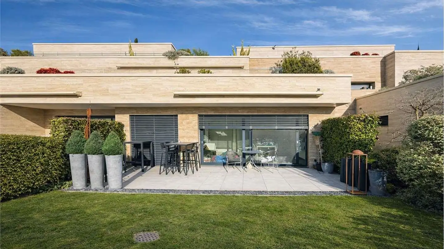 Apartment for sale - 6965 Cadro