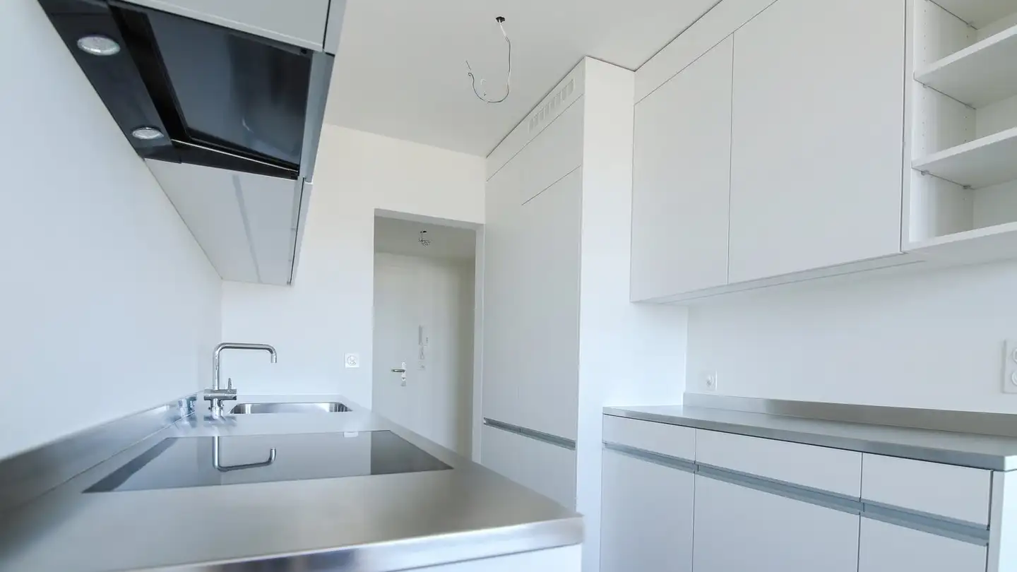 Appartement à louer - Redingstrasse 12, 4052 Basel