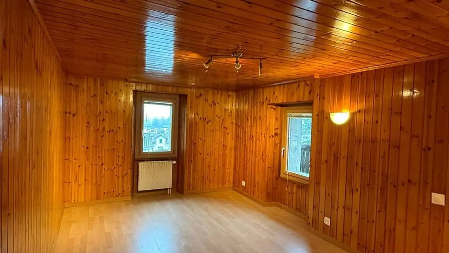 Appartamento in affitto - Chemin Des Bochonis 1, 3979 Grône - Foto 2