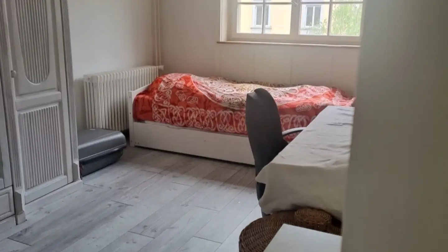 Appartement à louer - 8006 Zürich