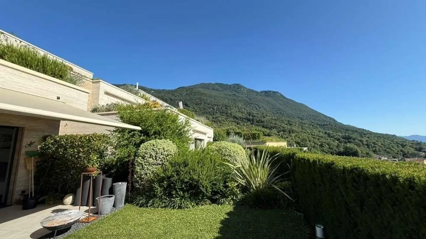 Apartment for sale - 6965 Cadro - Photo 2