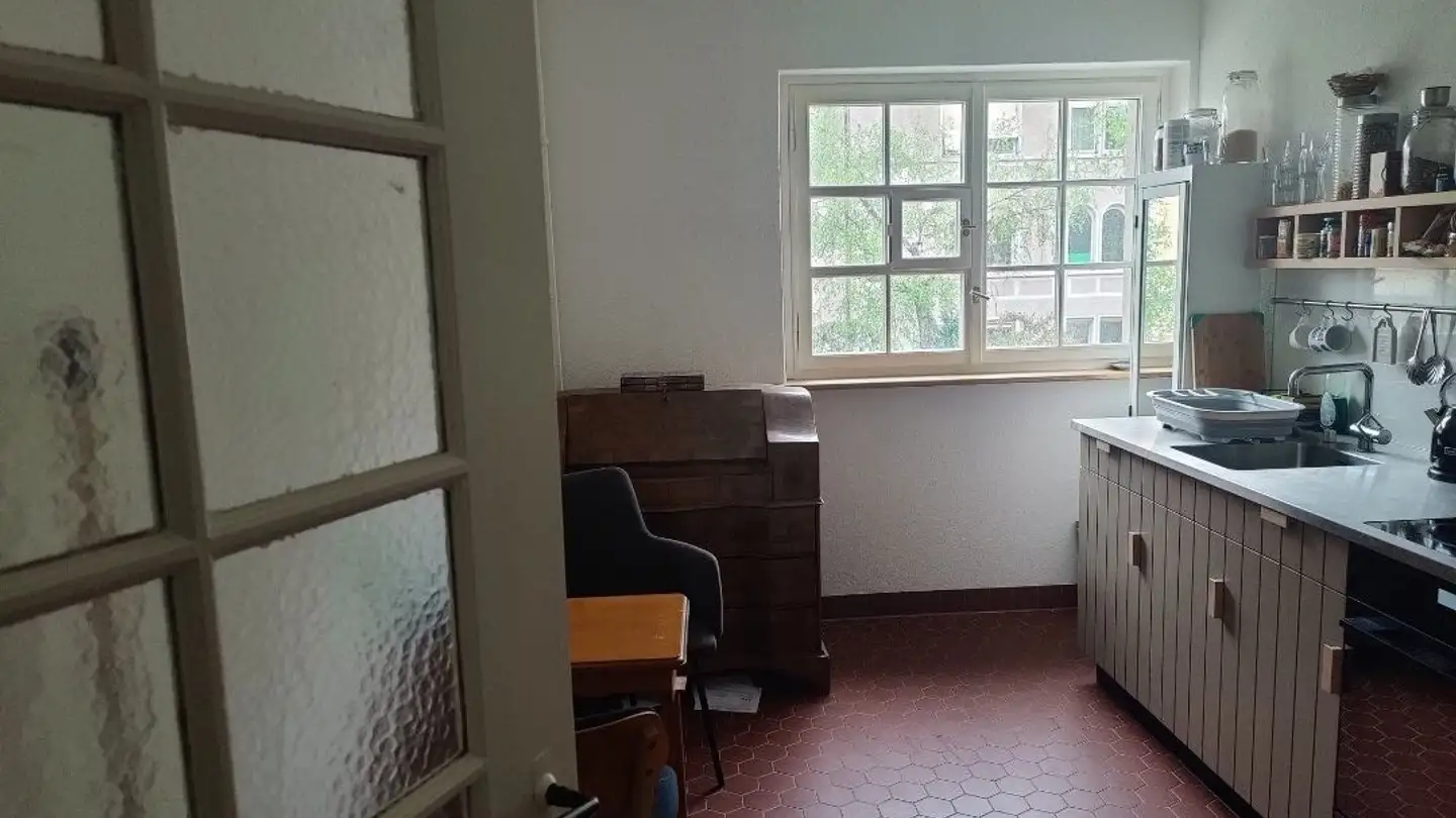 Appartement à louer - 8006 Zürich - Photo 4