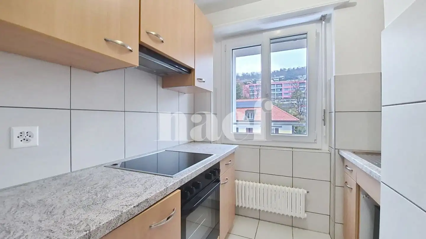 Appartement à louer - Rue Des Parcs 129, 2000 Neuchâtel - Photo 2