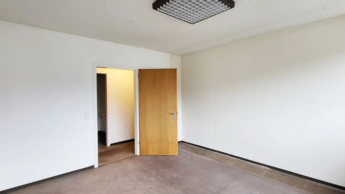 Bürofläche mieten - Baarerstrasse 43, 6300 Zug - Foto 3
