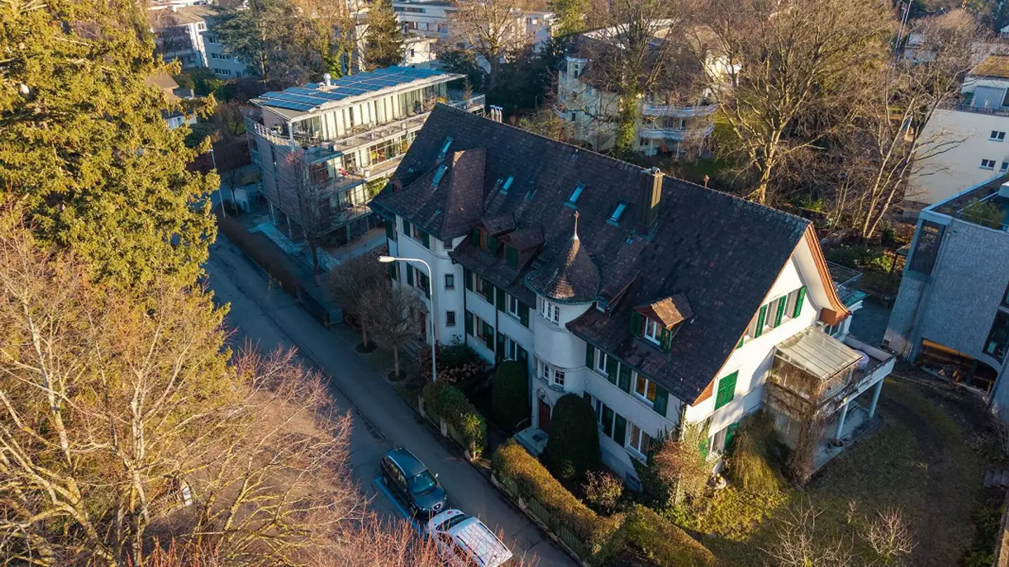 Apartment for sale - 8280 Kreuzlingen