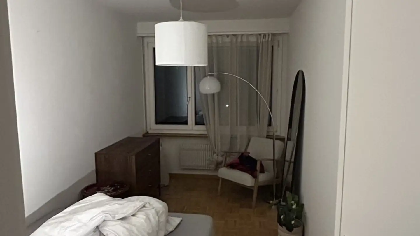 Zimmer mieten - Heckenweg 40, 3007 Bern