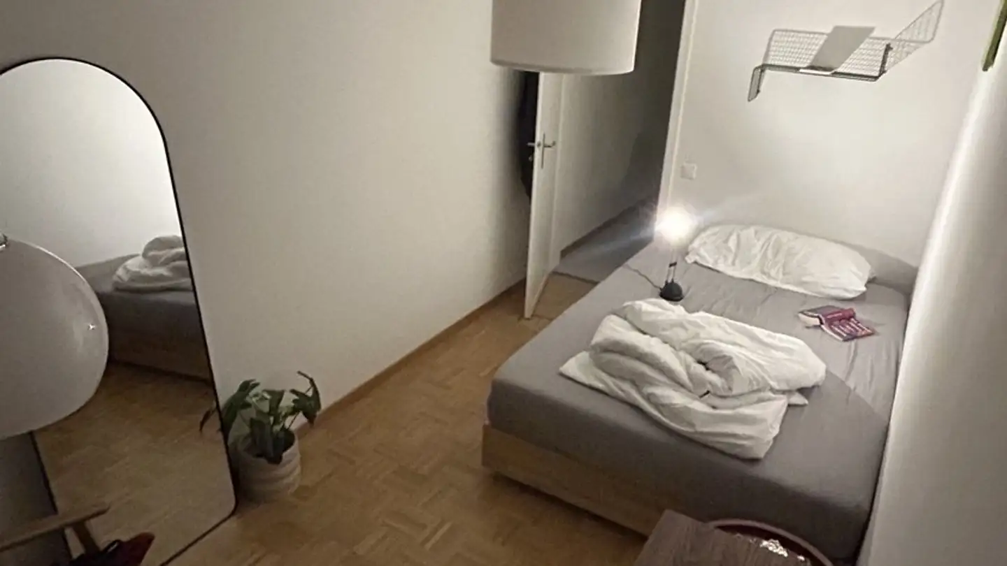 Zimmer mieten - Heckenweg 40, 3007 Bern - Foto 3