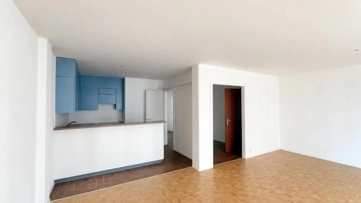 Appartement à louer - Rue de l'Industrie 10, 1700 Fribourg