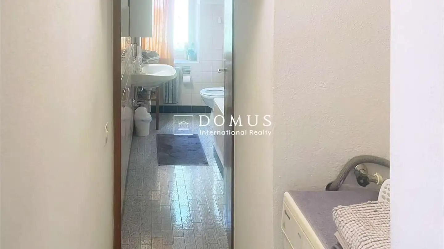 Einfamilienhaus kaufen - Salita Alla Chiesa 1, 6839 Sagno - Foto 4
