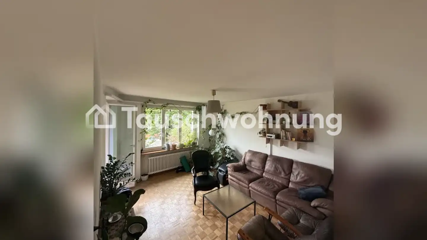 Wohnung mieten - 8050 Zürich