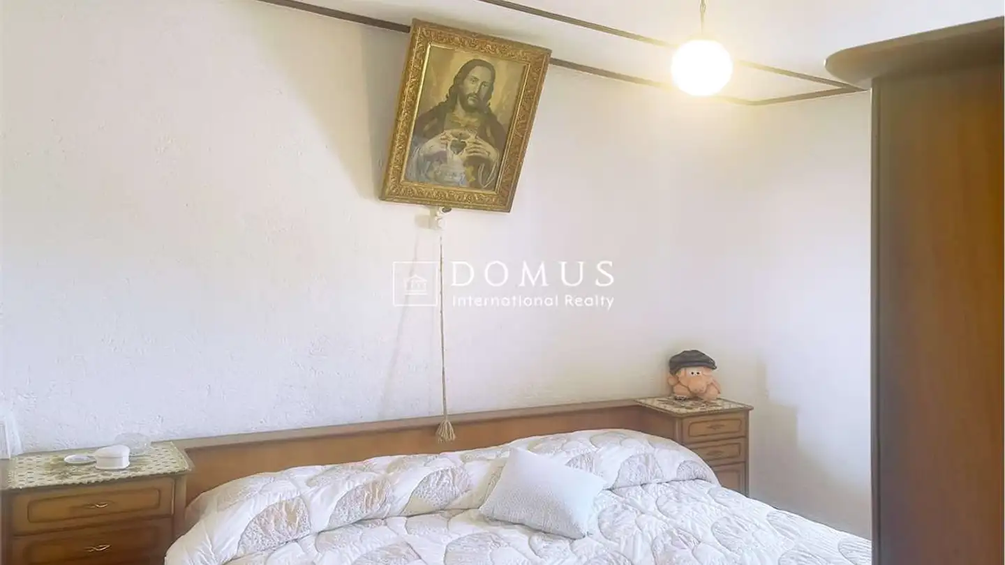 Einfamilienhaus kaufen - Salita Alla Chiesa 1, 6839 Sagno - Foto 3