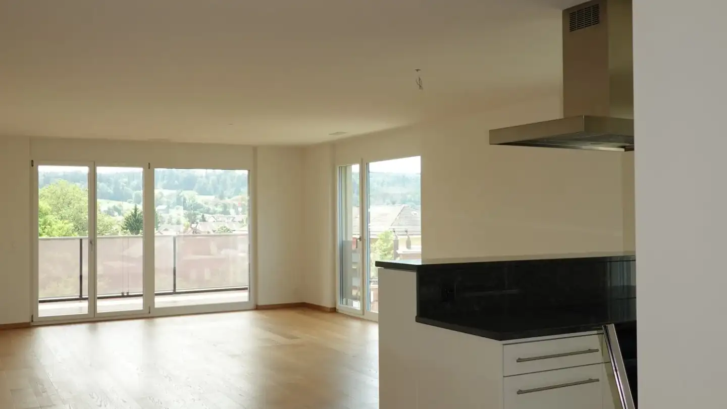 Appartement à louer - Landvogt-Waser-Strasse 66, 8405 Winterthur - Photo 2