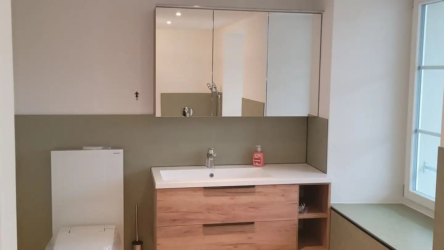 Appartement à louer - Bernstrasse 4, 6144 Zell LU