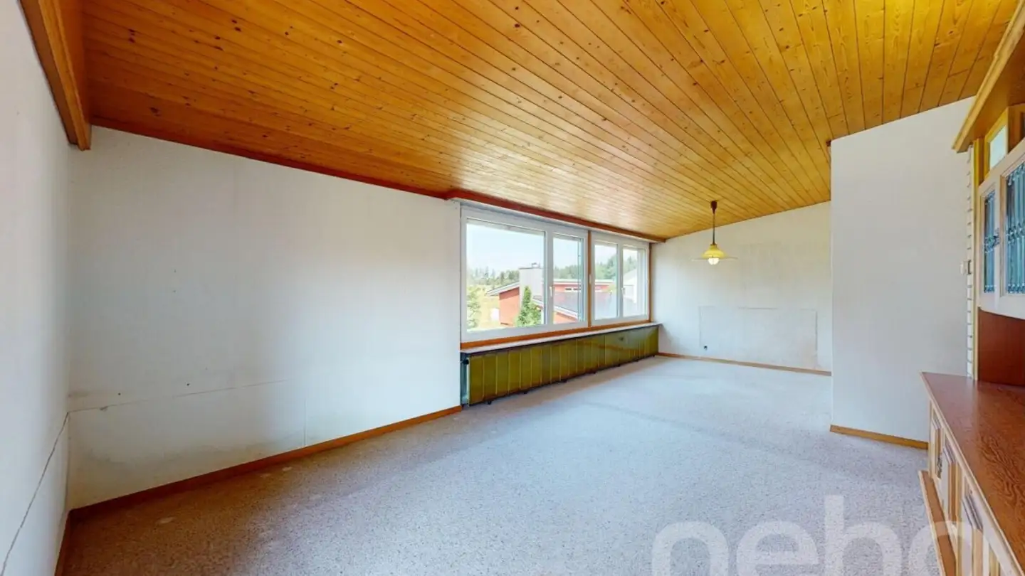 Casa singola in vendita - 8607 Aathal-Seegräben