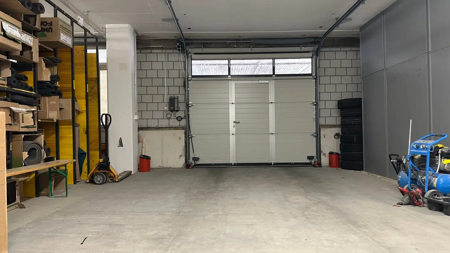 Commerciale in affitto - Bahnhofstrasse 5, 3322 Urtenen-Schönbühl - Photo 4