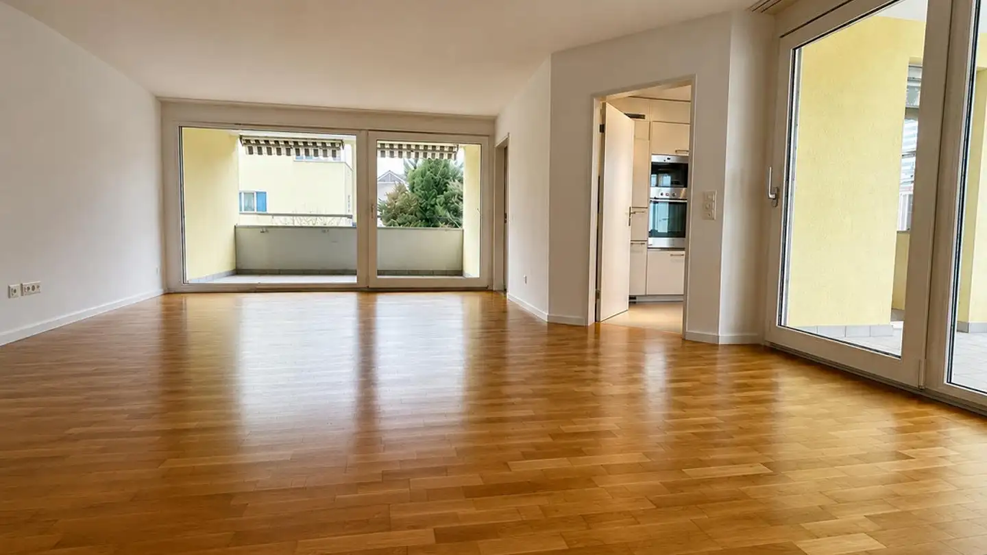 Appartement à louer - Waltharistrasse 3, 9400 Rorschach - Photo 2