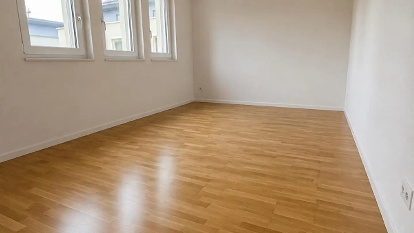 Appartement à louer - Waltharistrasse 3, 9400 Rorschach - Photo 3