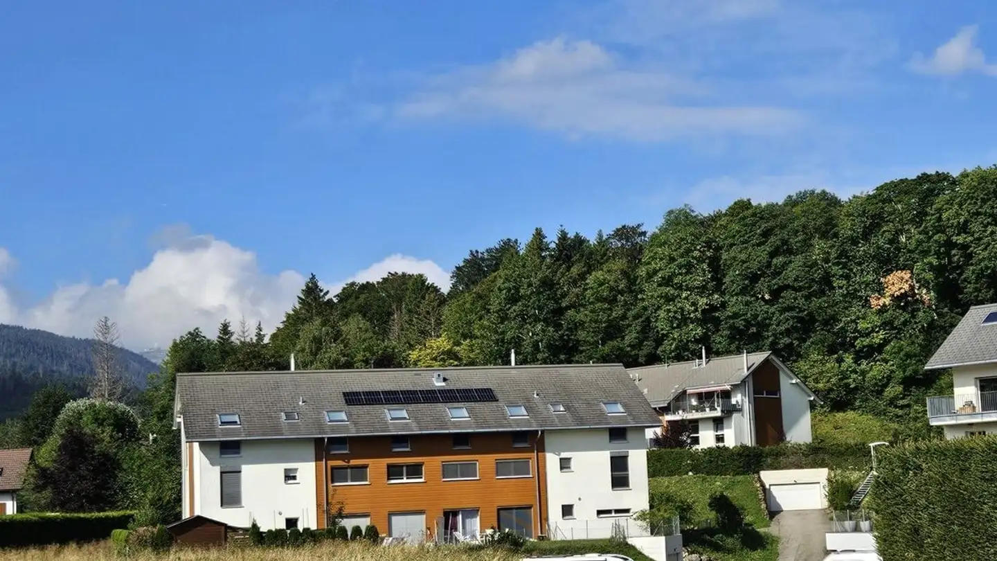 Appartamento in vendita - Chemin Des Adrets 1, 1264 St-Cergue - Photo 2