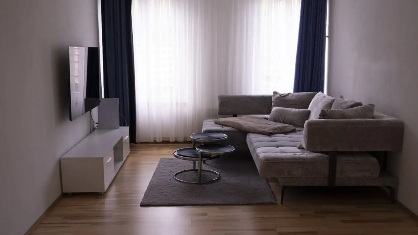 Wohnung mieten - Pfäffikerstrasse 7, 8623 Wetzikon ZH