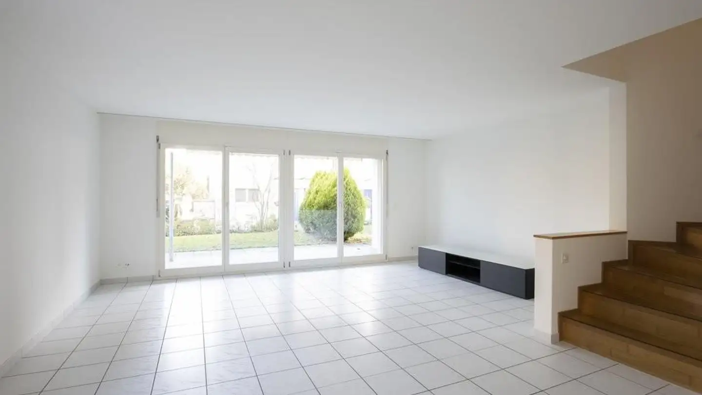 Single house for rent - Lerchenstrasse 6d, 4132 Muttenz - Photo 2