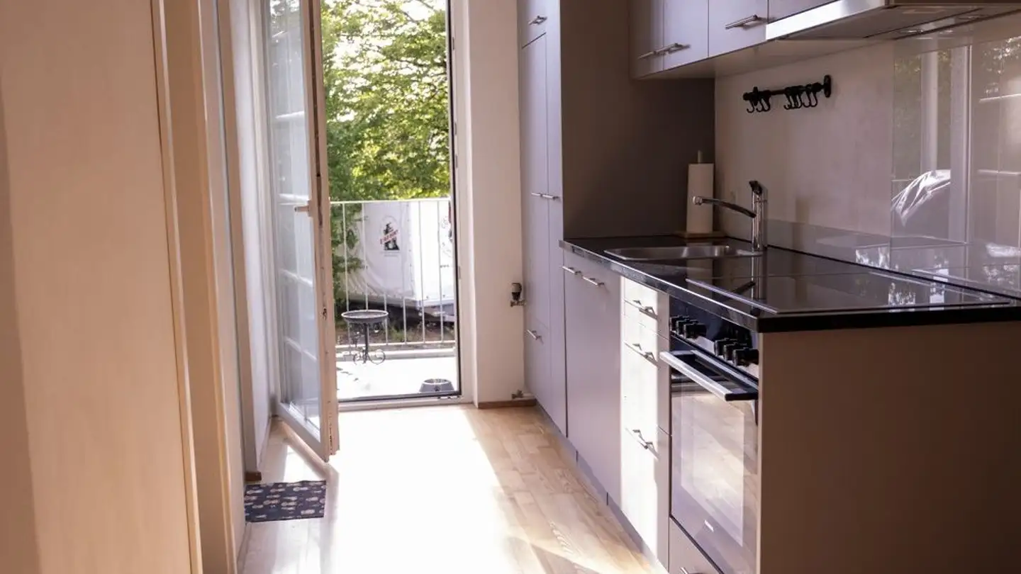 Wohnung mieten - Pfäffikerstrasse 7, 8623 Wetzikon ZH - Foto 3
