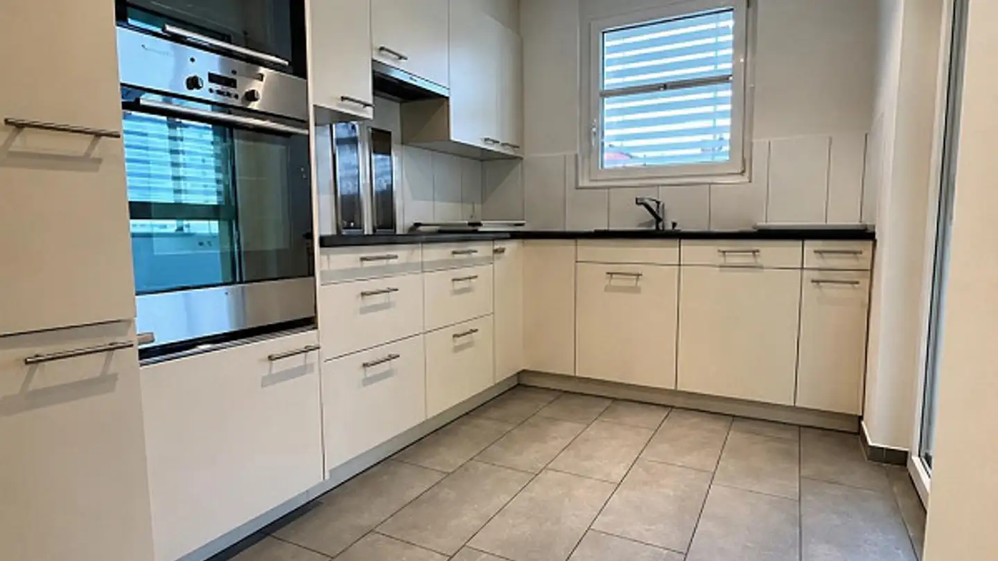Appartement à louer - Waltharistrasse 3, 9400 Rorschach