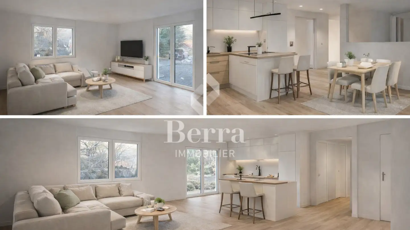 Appartement à vendre - 1880 Bex - Photo 2