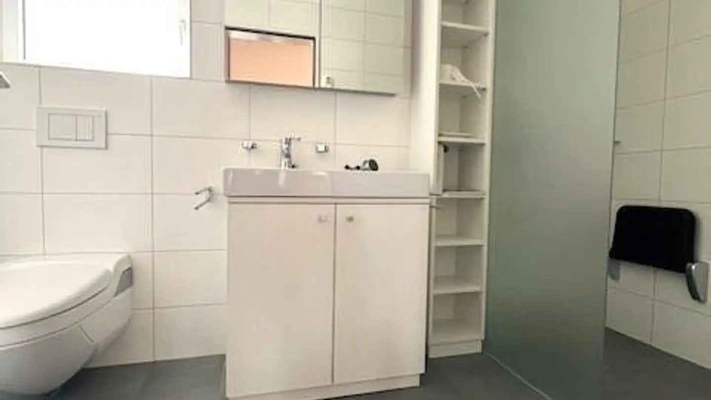 Appartement à louer - Waltharistrasse 3, 9400 Rorschach - Photo 4