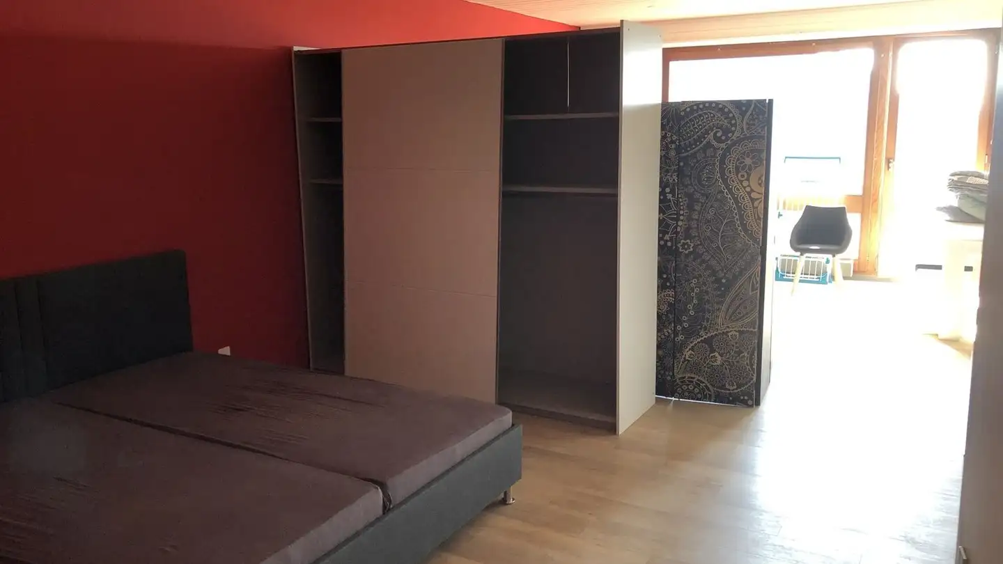 Apartment for rent - Neue Badstrasse 9, 4654 Lostorf
