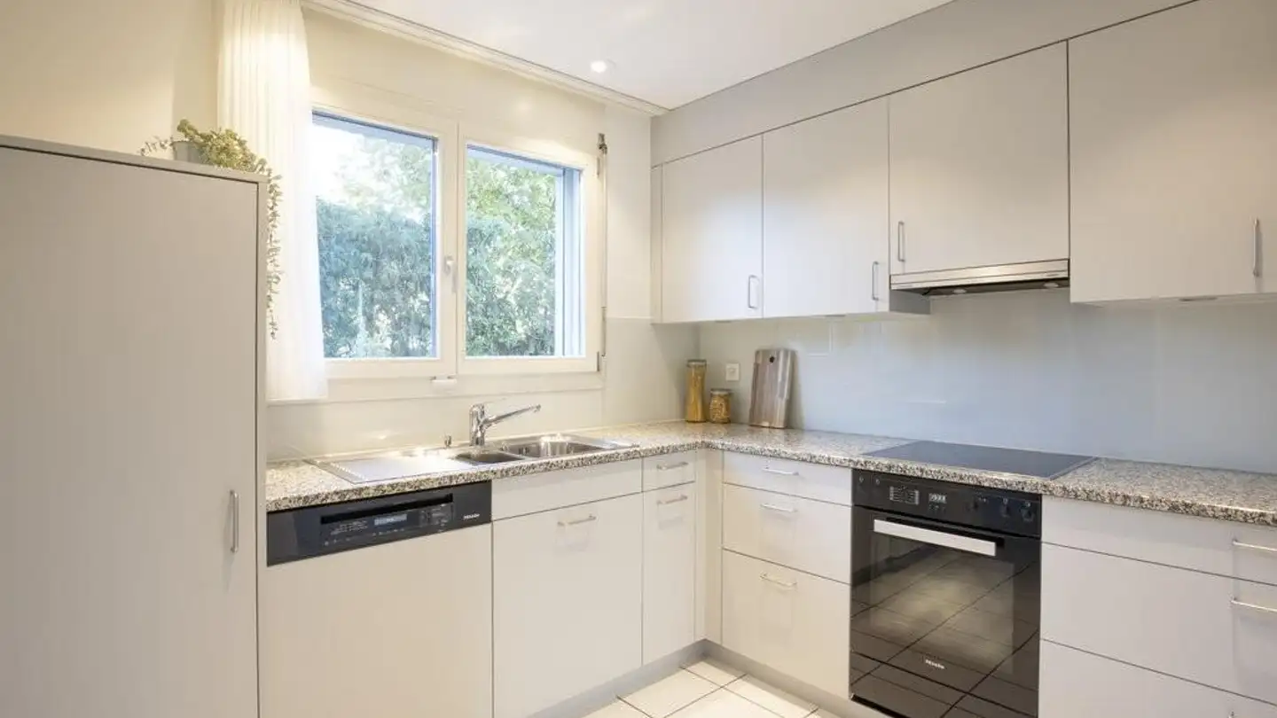 Single house for rent - Lerchenstrasse 6d, 4132 Muttenz - Photo 3