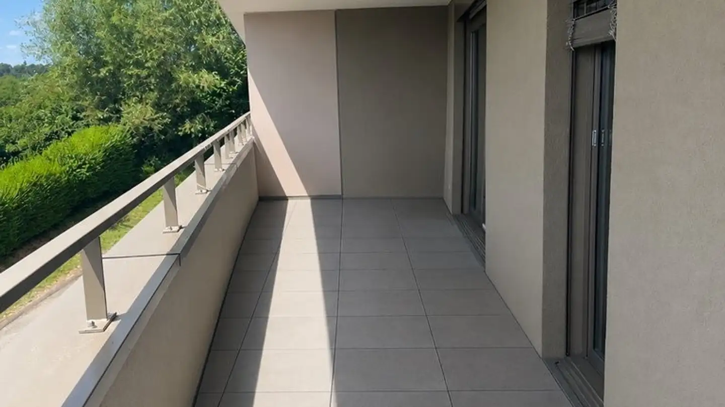 Appartement à louer - Chemin En Vily 19, 1670 Ursy - Photo 2