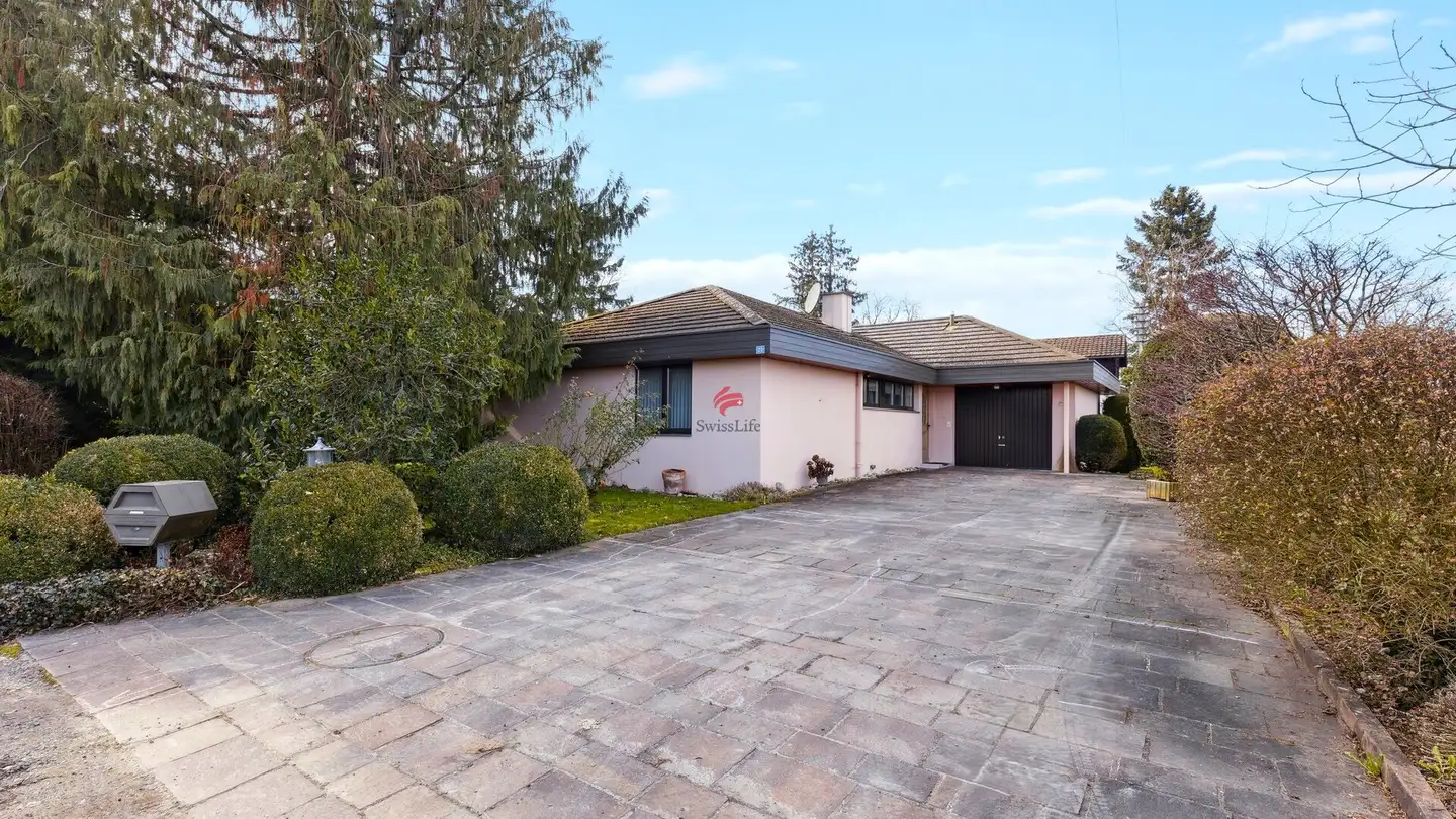 Maison individuelle à vendre - Bachtobelstrasse, 8593 Kesswil