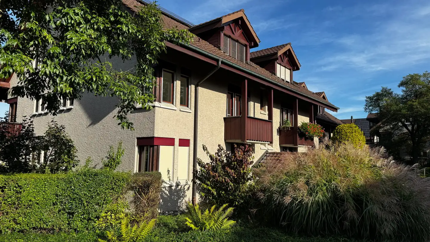 Appartamento in vendita - Farbstrasse 19, 3076 Worb - Photo 2