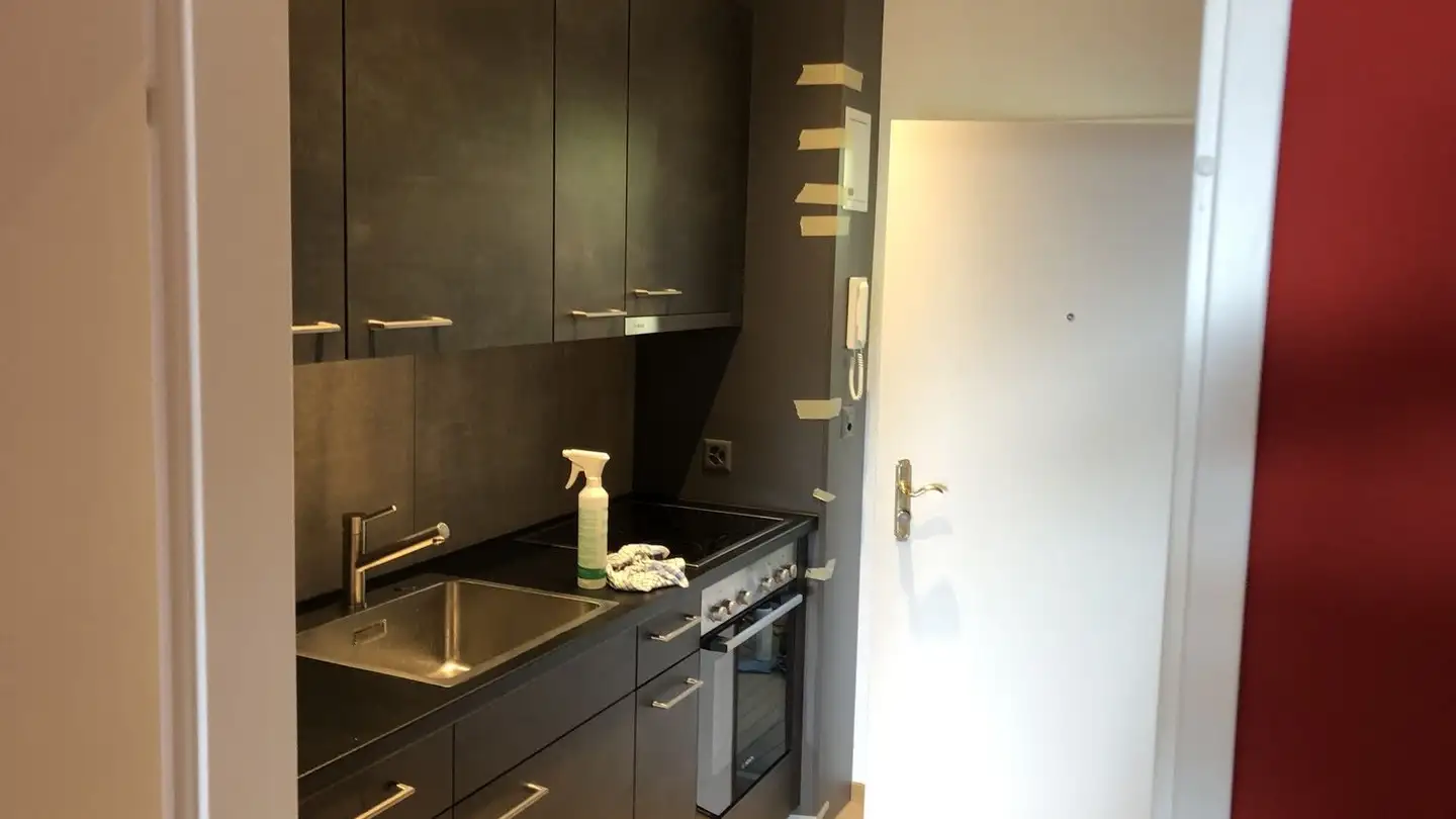 Apartment for rent - Neue Badstrasse 9, 4654 Lostorf - Photo 4