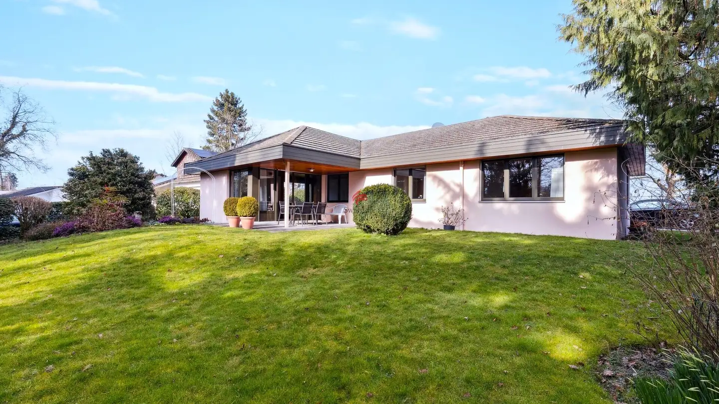 Maison individuelle à vendre - Bachtobelstrasse, 8593 Kesswil - Photo 3