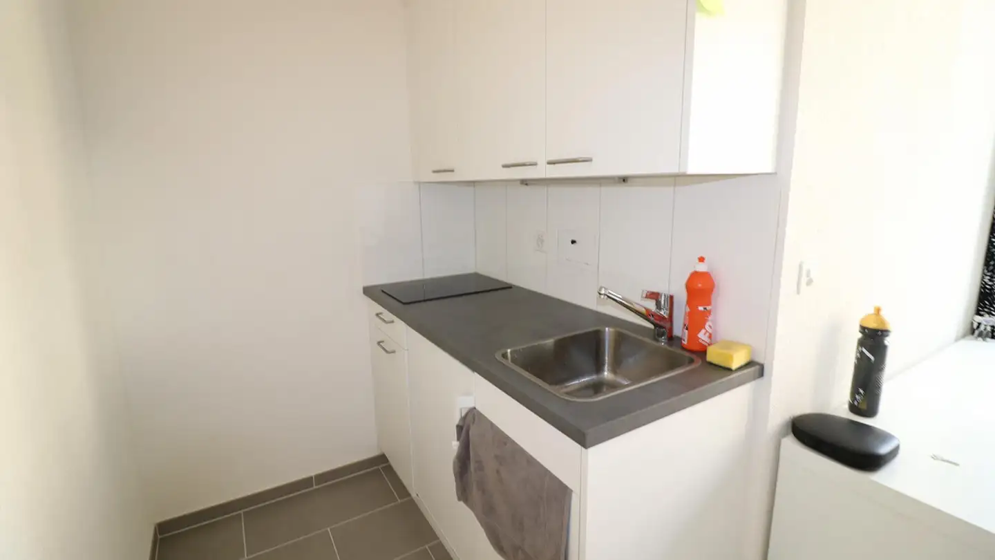 Appartement à louer - Rue Ernst-Schüler / Ernst-Schüler-Strasse 38, 2502 Biel/Bienne - Photo 2