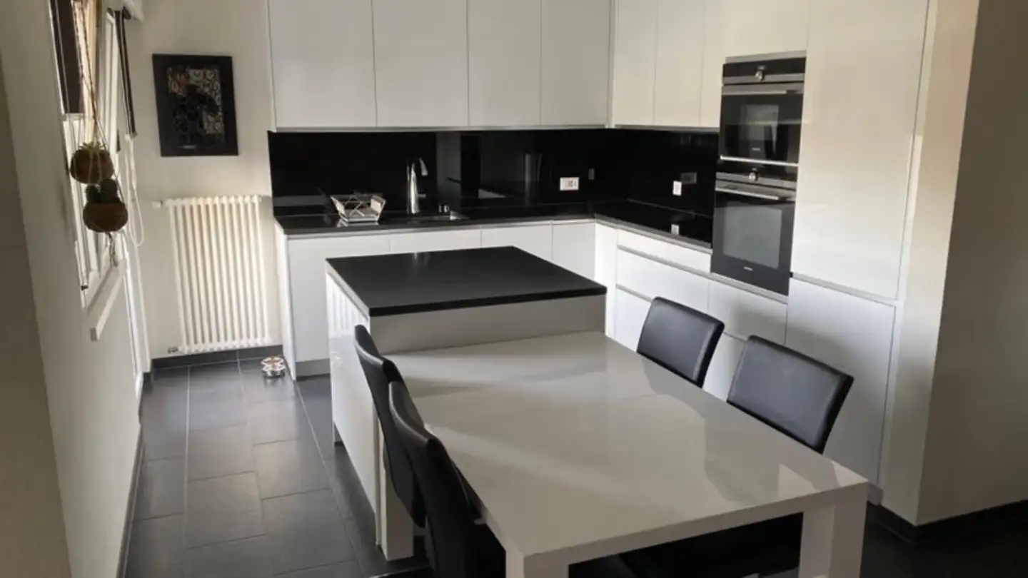 Appartement à louer - Chemin Du Devin 45b, 1012 Lausanne