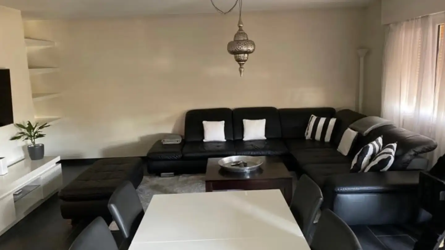 Appartement à louer - Chemin Du Devin 45b, 1012 Lausanne - Photo 2
