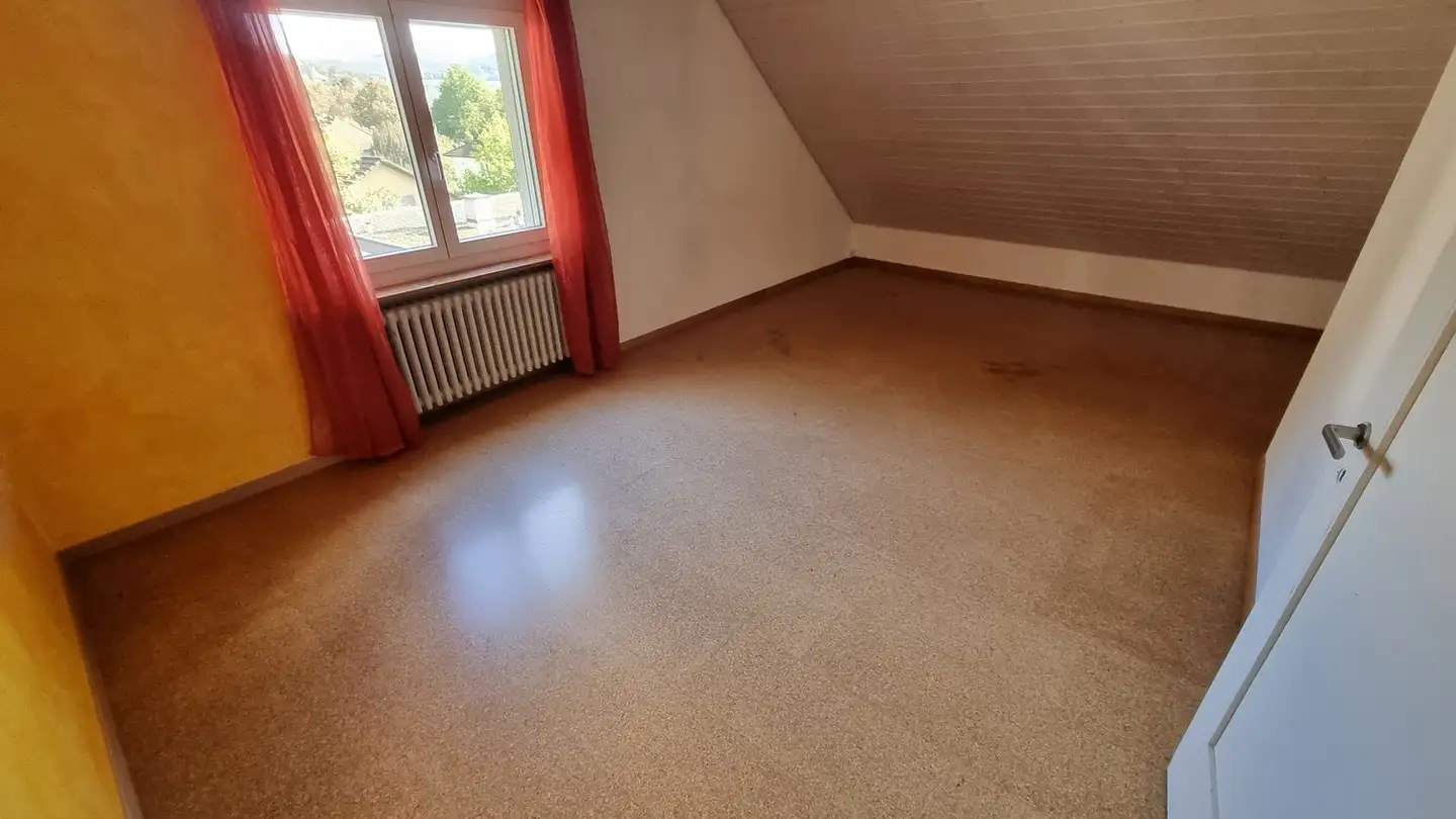Single room for rent - Brunnmattweg 6, 4410 Liestal