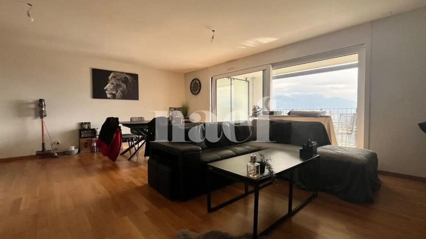 Appartement à louer - Chemin Du Suchet 6, 1805 Jongny