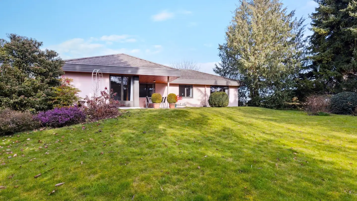 Maison individuelle à vendre - Bachtobelstrasse, 8593 Kesswil - Photo 2