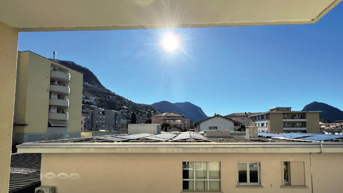 Appartamento in vendita - 6963 Pregassona - Foto 2