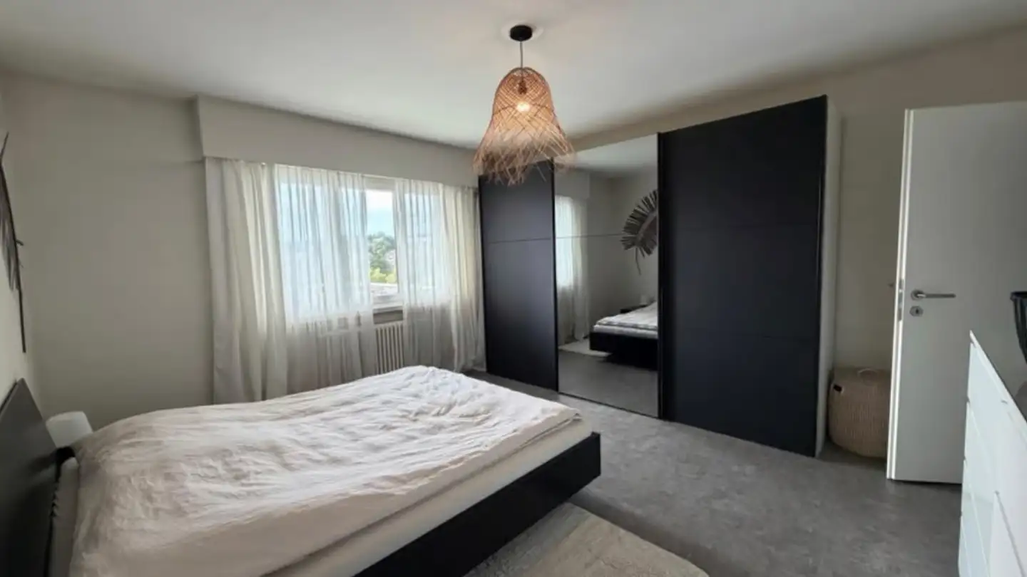 Appartement à louer - Chemin Du Devin 45b, 1012 Lausanne - Photo 3