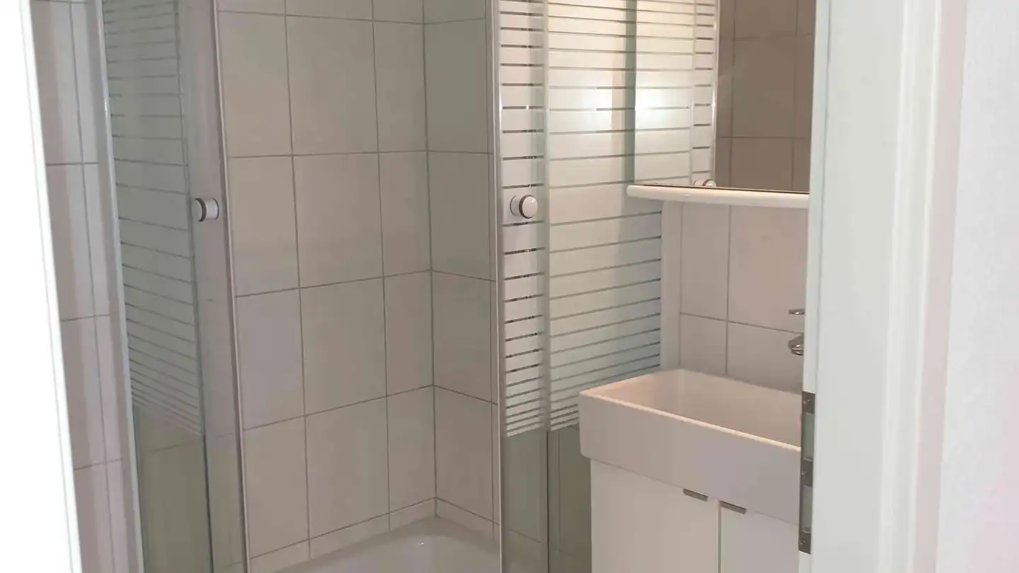 Wohnung mieten - Place Du Cori 1, 3966 Chalais - Foto 4