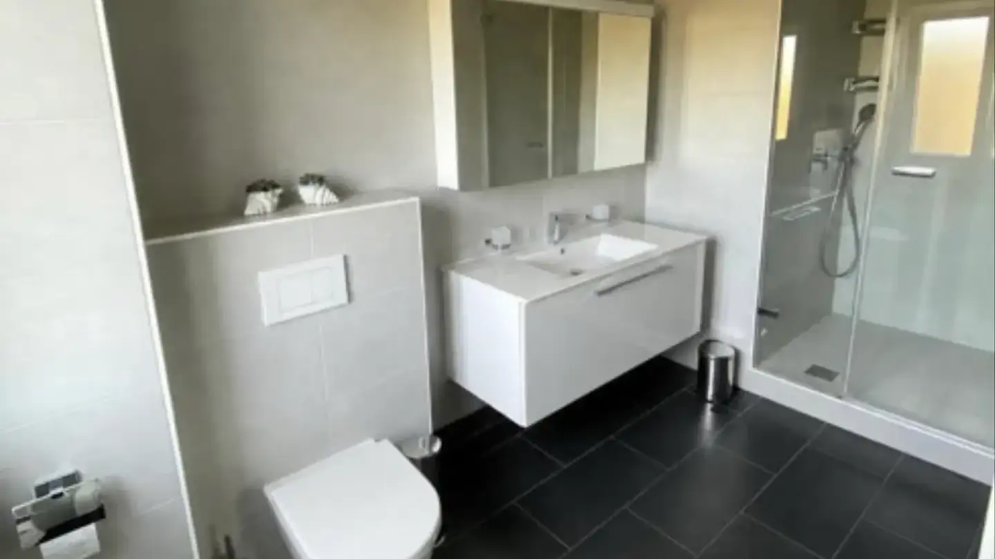 Appartement à louer - Chemin Du Devin 45b, 1012 Lausanne - Photo 4