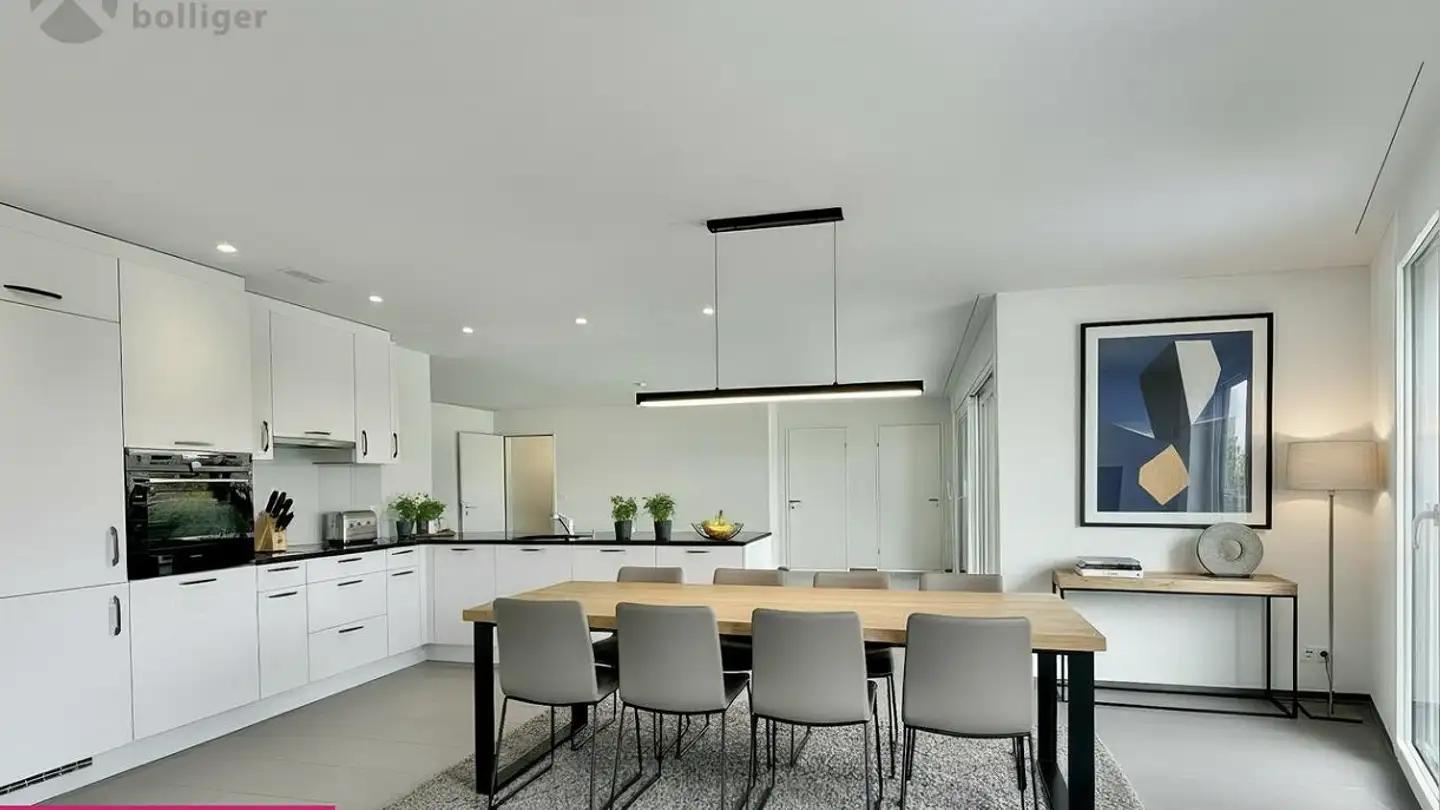 Apartment for sale - Unterfeldstrasse 1, 4665 Oftringen - Photo 3