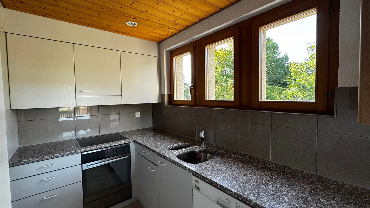 Appartamento in vendita - Farbstrasse 19, 3076 Worb - Photo 4