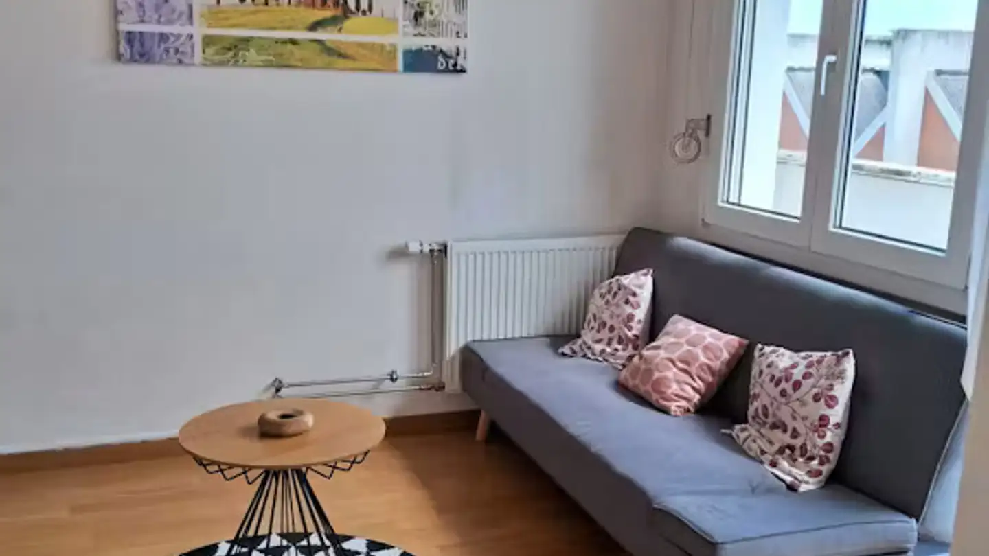 Appartement à louer - Riehenring, 4058 Basel - Photo 2