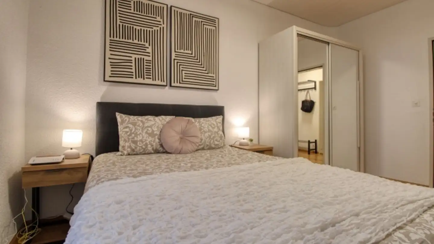 Single room for rent - Metzerstrasse, 4056 Basel - Photo 4