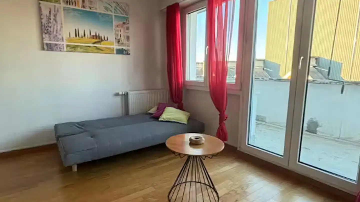 Appartement à louer - Riehenring, 4058 Basel - Photo 3